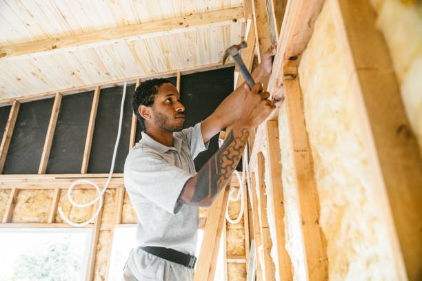Best Residential Insulation Services  in Barbourmeade, KY