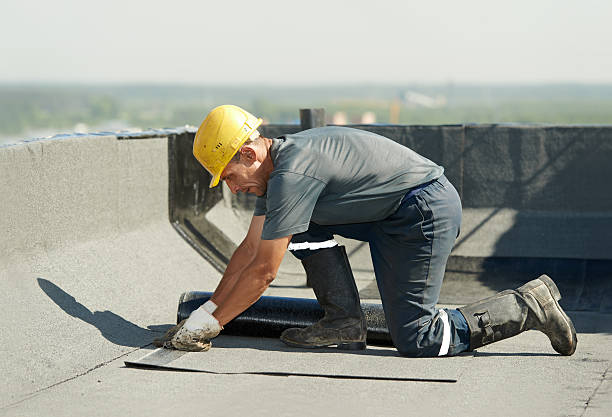 Best Attic Insulation Installation  in Barbourmeade, KY